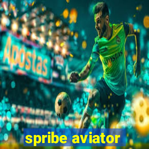 spribe aviator